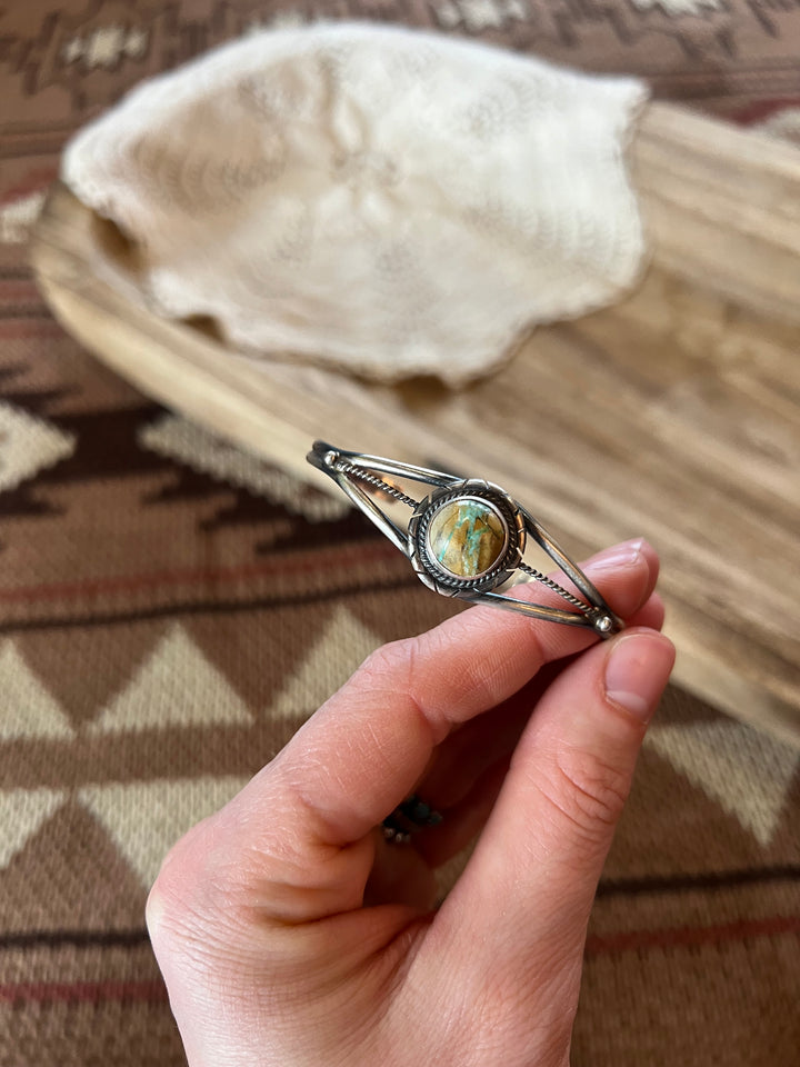 Clara Cuff