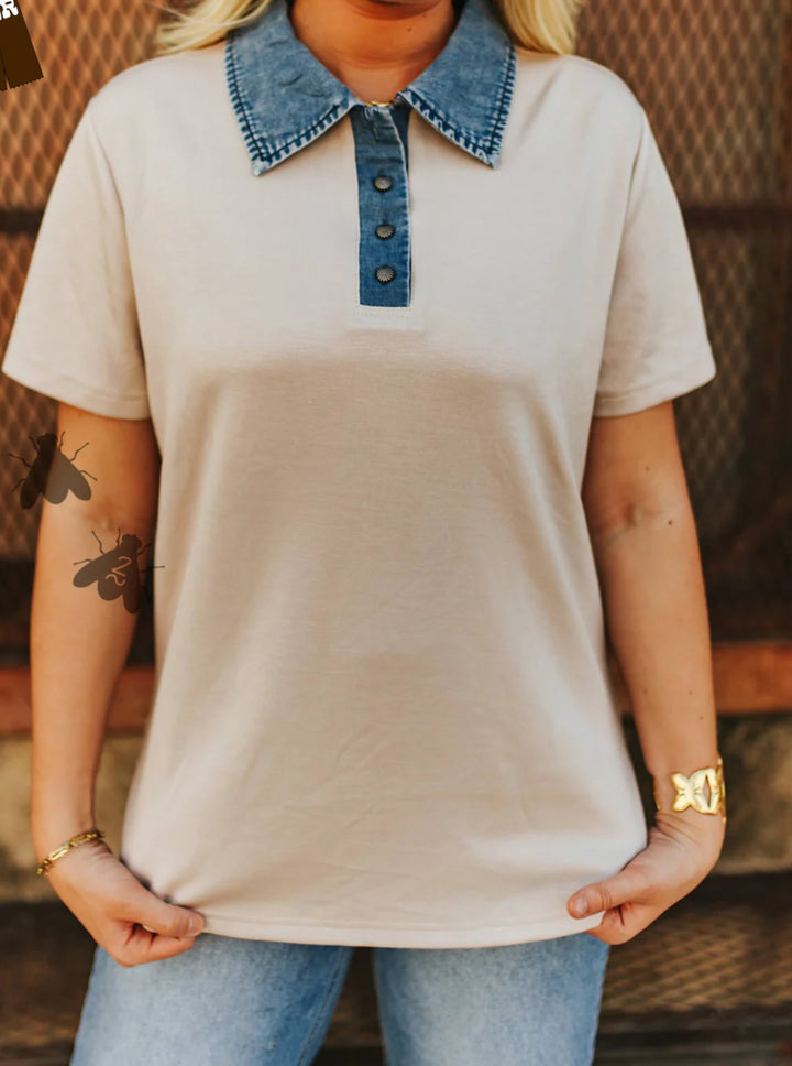 Brockton Top