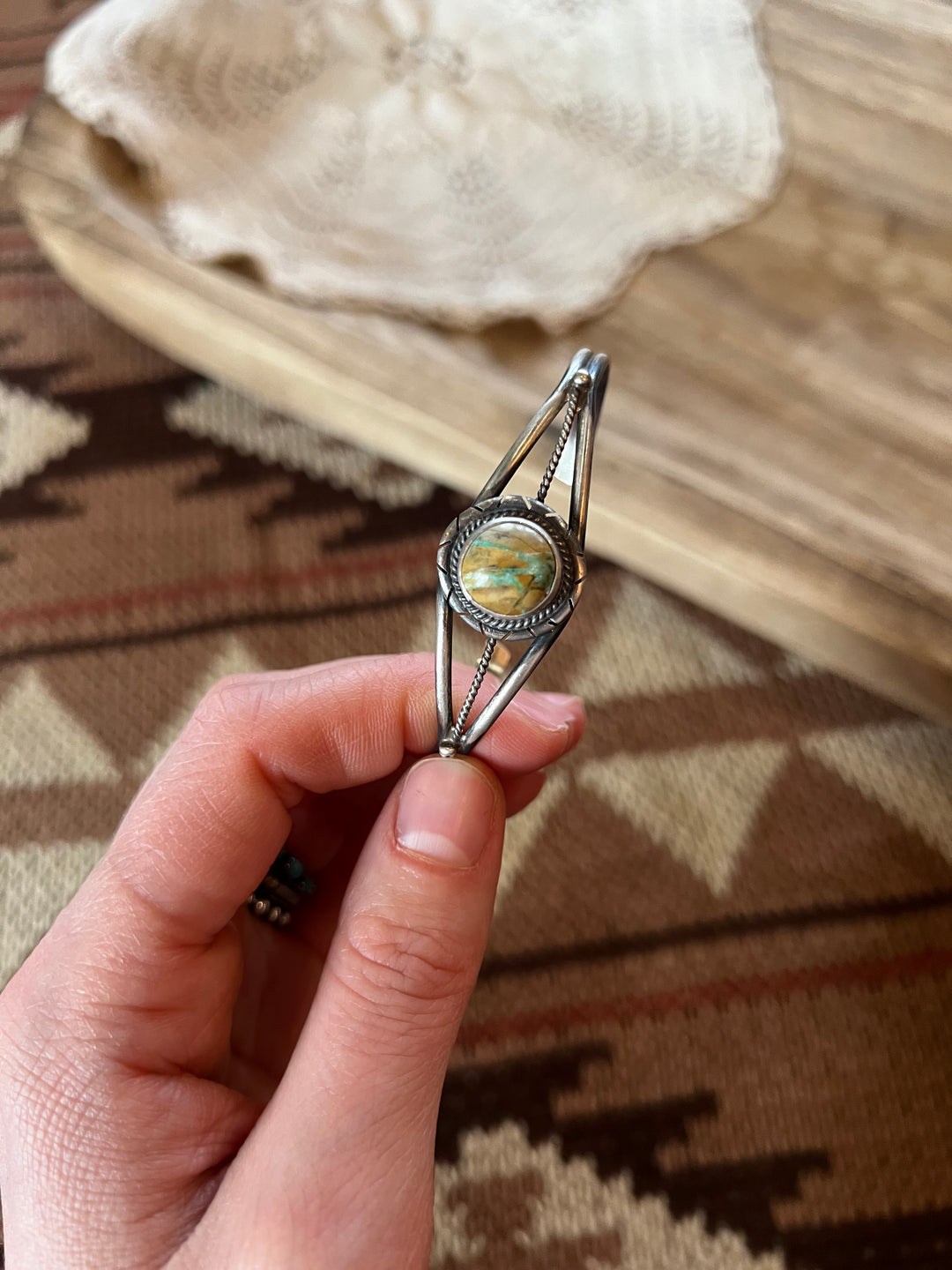 Clara Cuff