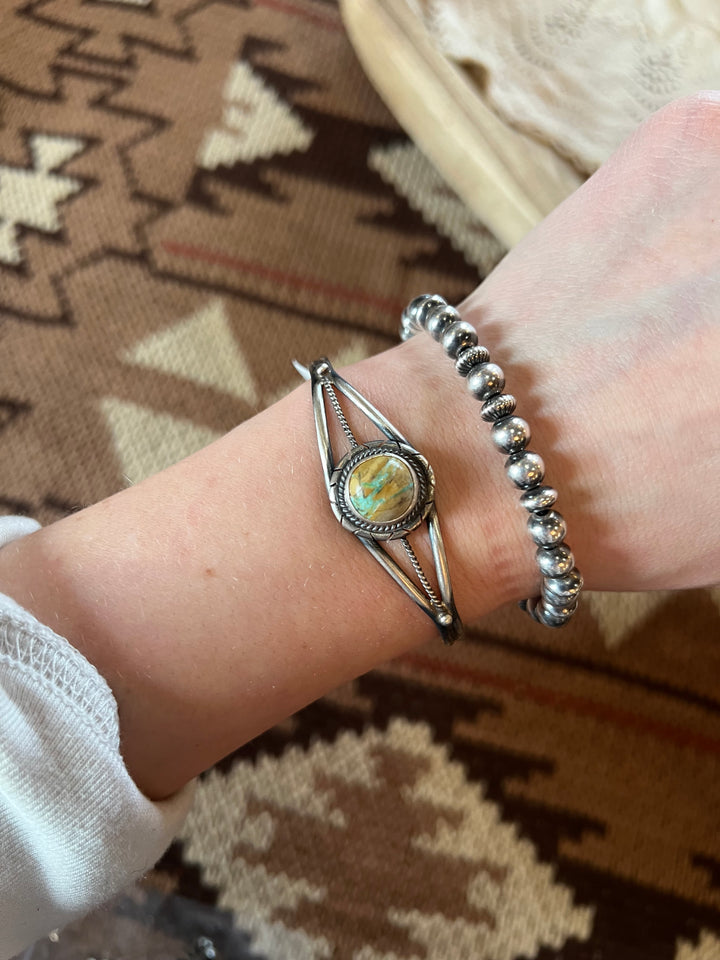 Clara Cuff