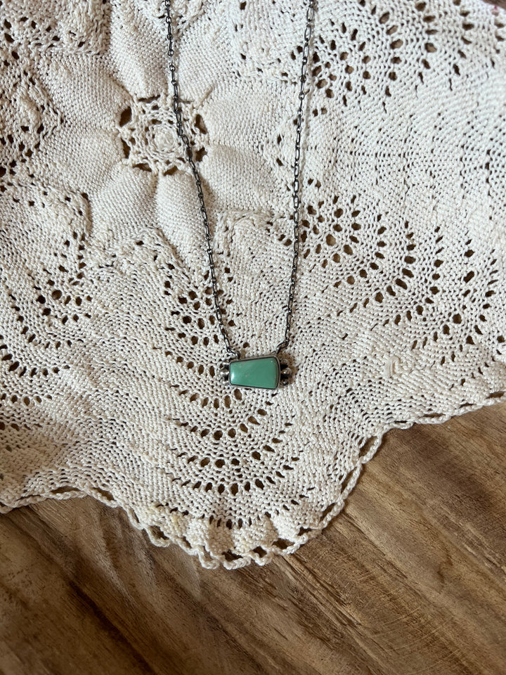 Royston Skeets Necklace