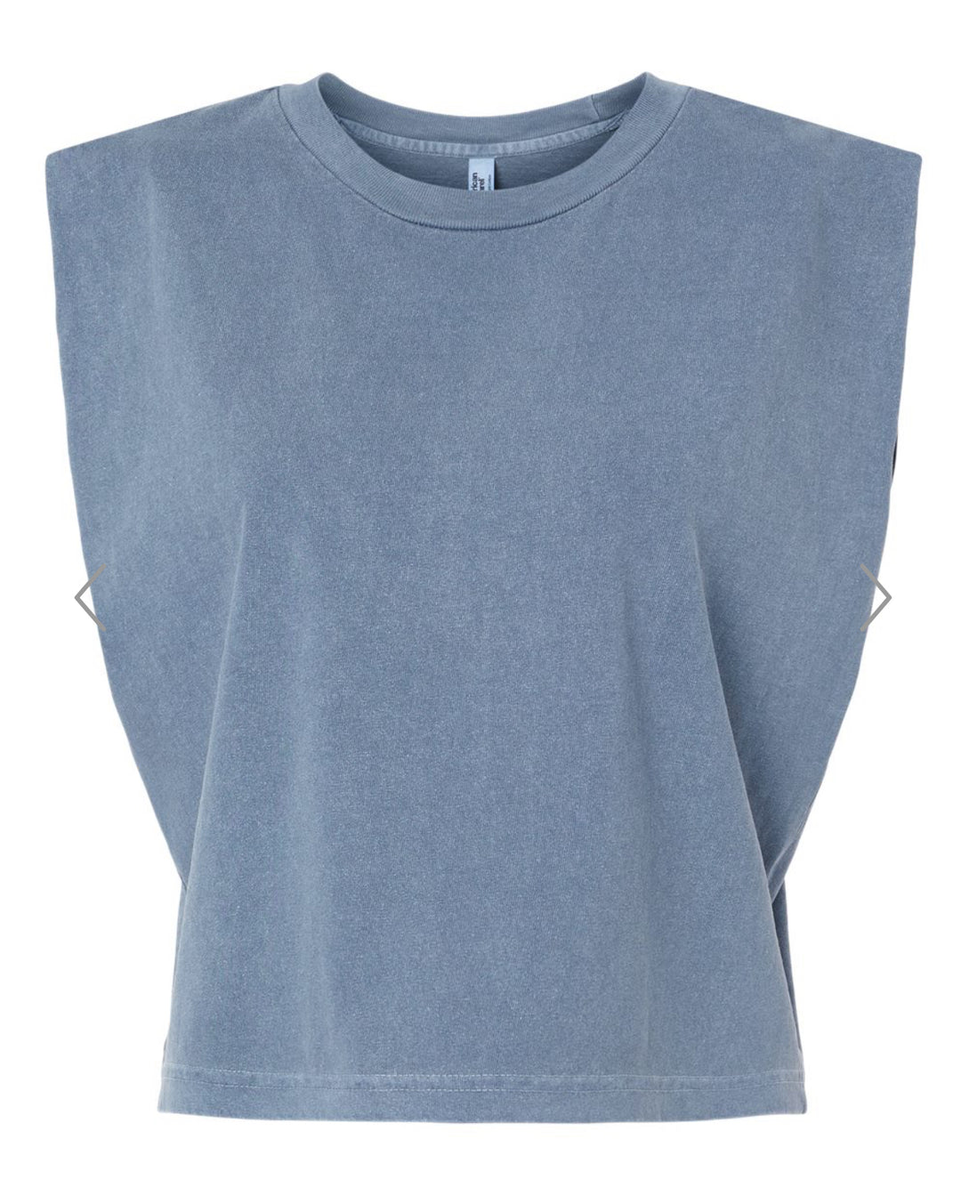 Sorrel Cowpony Muscle Tank{Multiple Colors}