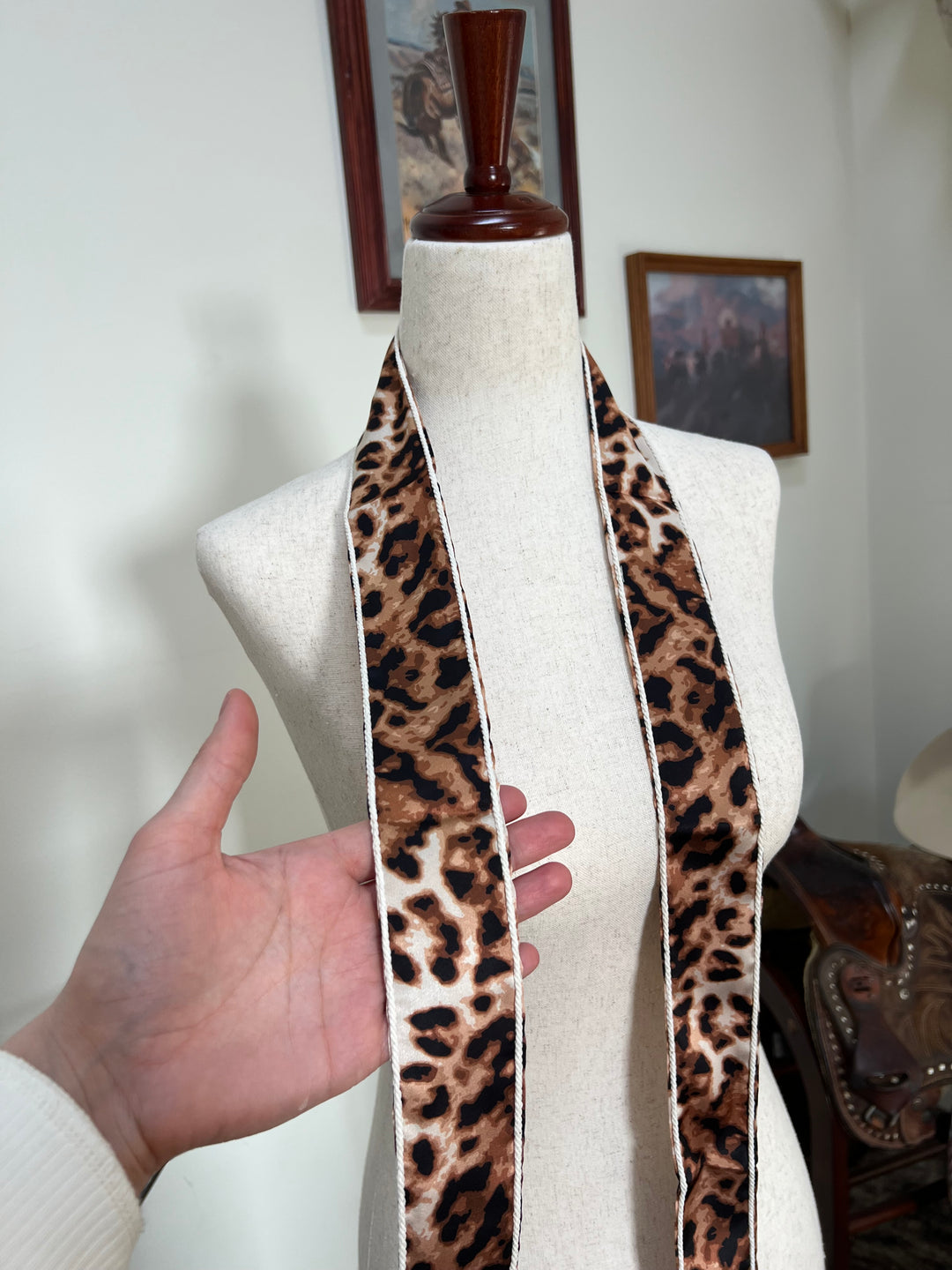 Leopard Twilly