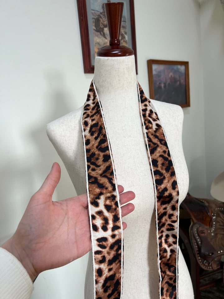Leopard Twilly