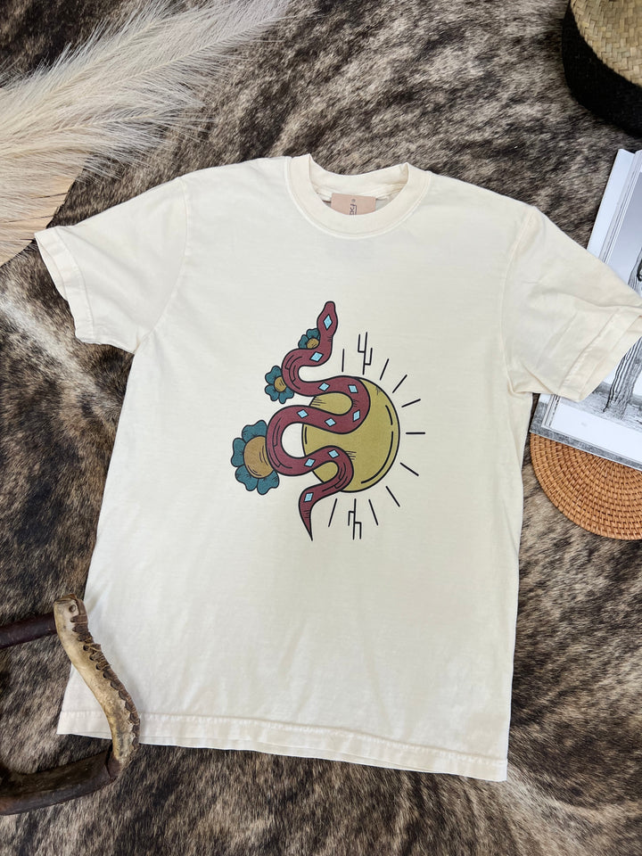 The Zia Tee