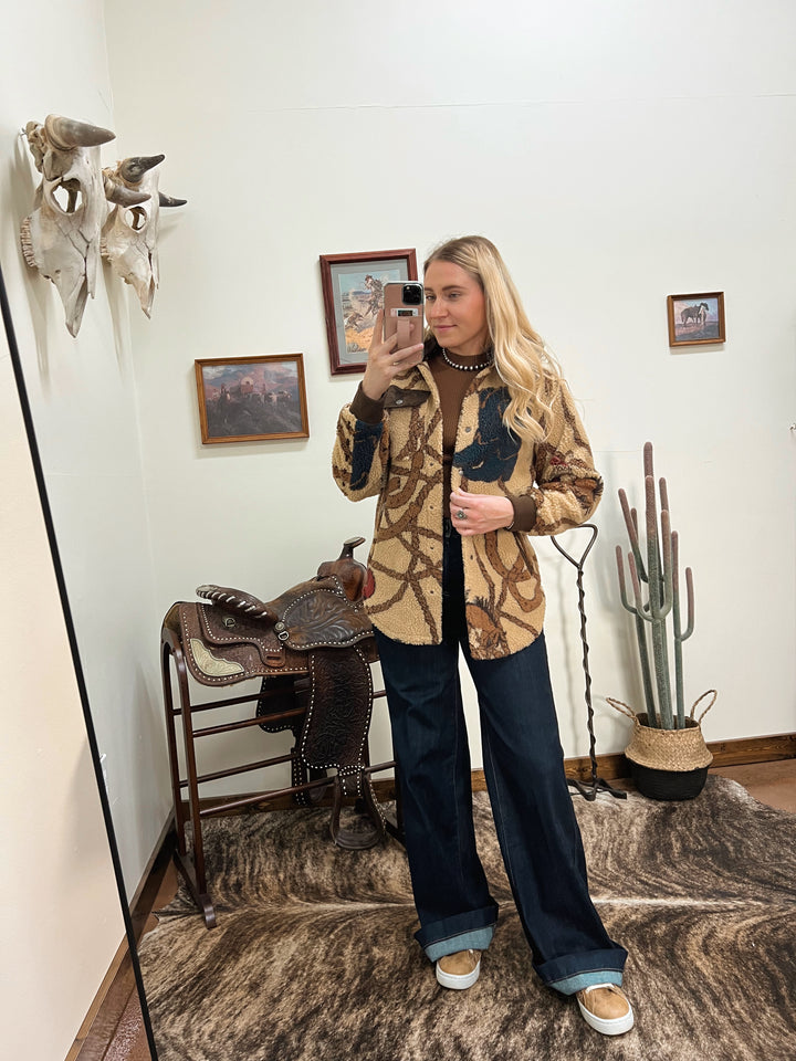 Cowboy Bowen Jacket