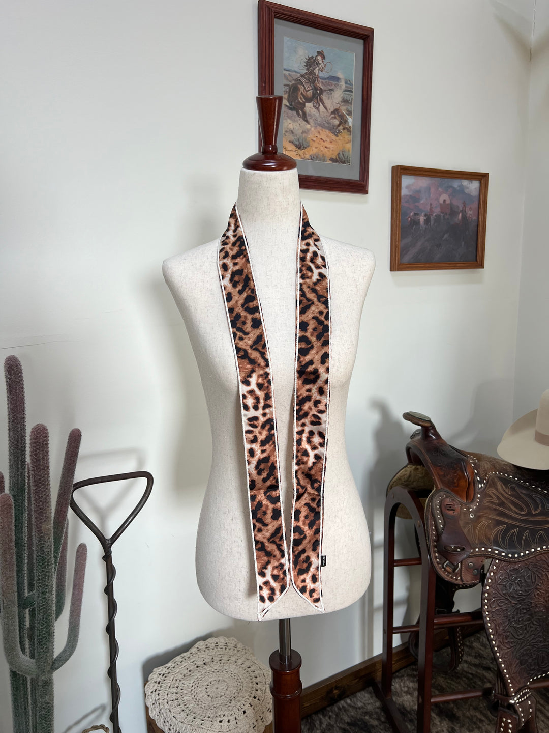 Leopard Twilly